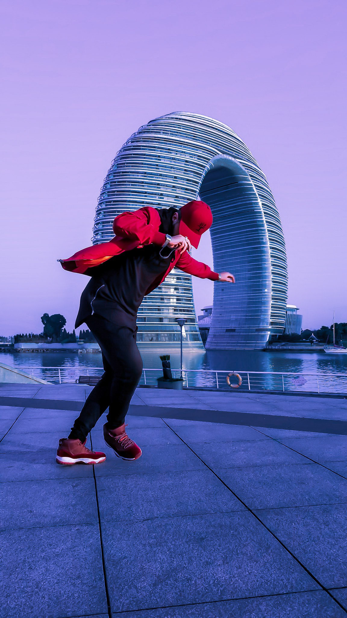 Yassine Ait El Houssain dit Aka lost